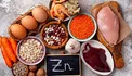 منابع غذایی غنی از روی را بشناسید
