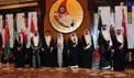 نامه های امیر کویت به سران عمان و امارات