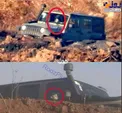 عکس/ ماشین‌های جنگی اسرائیل، با سرنشین تقلبی!