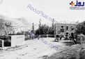 ایست و بازرسی در زمان قاجاریه +عکس
