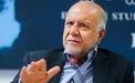 زنگنه: منع صادرات گاز ایران به عراق صحت ندارد
