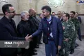 فردوسی پور پیدا شد!+عکس