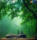 اينجا ایران زیبای ماست!
