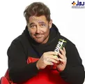 عکس/ نوشیدنی مورد علاقه محمدرضا گلزار