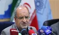 زالی: طرح ترافیک باید برای یک هفته لغو شود