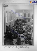 صادرات کشمش در دوره قاجار! +عکس