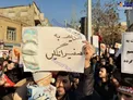 عکس/ هدیه جالب مردم به سفیر انگلیس