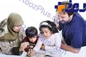 راههایی برای حل اختلاف زن و شوهر بر سر تربیت فرزند