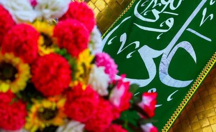 نامی که در آسمان تکرار شد/ روایت آیات قرآن از امیرالمومنین نامی که در آسمان تکرار شد/ روایت آیات قرآن از امیرالمومنین