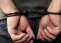 فوری/ دستگیری یکی از اشرار مسلح شرق کشور/کشف ‌‌مقادیری سلاح جنگی و نارنجک