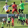 اتفاقی نادر در بازی دوستانه پرسپولیس! + عکس