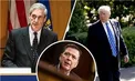 احتمال استیضاح ترامپ به دلیل اخراج رئیس FBI