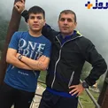 افتخار می‌کنم که روستازاده هستم+ عکس