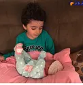 جدیدترین عکس پسر و دختر شیلا خداداد