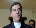 مشایی به زندان بازگشت