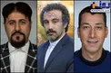 اولین تصویر از پایتخت6 +عکس