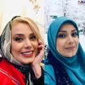 صبا راد روز به روز جوان تر از دیروز+عکس