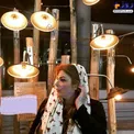 خانم بازیگر در تیپ و ظاهری که تاکنون با آن دیده نشده است+عکس