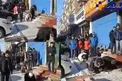 رئیسی که با این روش عجیب کارکنانش را تنبیه کرد ! + عکس