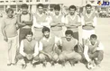 عکس/ قابی زیرخاکی از نسل طلایی پرسپولیس