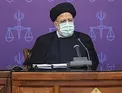 آیت الله رئیسی: حضور اقتدار آفرین زنان در جامعه ما یک ضرورت است