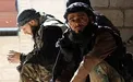 «جبهة النصرة» با گروه تحت حمایت ترکیه در غرب حلب درگیر شدند