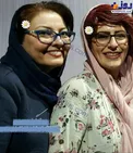 سوسن پرور در تیپ و ظاهری که تاکنون با آن دیده نشده است+عکس