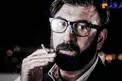 سیگاری شدن  یک پرسپولیسی معروف! + عکس
