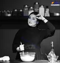 تصویری متفاوت از باران كوثرى