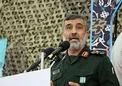 ناگفته هایی از حمله موشکی سپاه به مقرهای داعش در سوریه