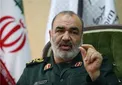 سردار سلامی: حفظ سلامتی انسان‌ها برای فرماندهان در اولویت است