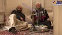 مهدی کوشکی با چهره عجیب و جدید/عکس