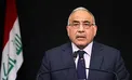 عبدالمهدی پنجشنبه آینده دولت عراق را تحویل می‌‌دهد