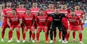 ترکیب احتمالی پرسپولیس برابر نفت مسجد سلیمان