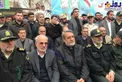 وزیر کشور مراسم تشییع پیکر شهدای نیروی انتظامی/عکس