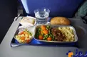 کشف سوسک در غذای برخی ایرلاین‌های داخلی!
