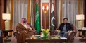 اردوغان: عربستان سعودی، نخست‌وزیر پاکستان را تهدید کرده است
