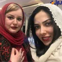 جدیدترین سلفی بازیگران زن مشهور