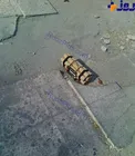 تصویر بمب پر حاشیه امروز در اهواز