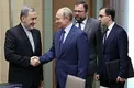 واکنش ولایتی به درخواست دستگیری‌اش در روسیه از سوی قاضی آرژانتینی