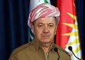 نامه بارزانی به پارلمان رسید/ عدم تمایل بارزانی به ادامه ریاست بر اقلیم قطعی شده است