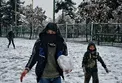 هواشناسی: شب برفی تهران/ دمای منفی ۱۹ درجه در شهرکرد