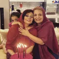 چهره جدید و تغییر کرده یکتا ناصر+عکس