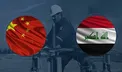 مقام عراقی: آمریکا مانع اجرای توافقات با چین می‌شود