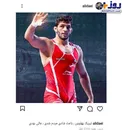 عکس/ تبریک علی دایی به حسن یزدانی
