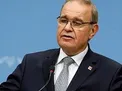 معاون حزب «خلق»: اردوغان به گروه‌های تروریستی در سوریه کمک نظامی می‌کند