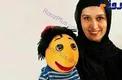 كلاه قرمزي هم سرطان گرفت +عکس