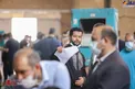 عکس/ صاحب استانبول در زندان اوین