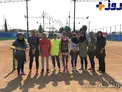 تنیسور های زن ایرانی + عکس
