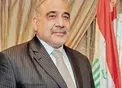 بیانیه مهم عبدالمهدی درباره ادعای العبادی در خصوص ترور سرداران مقاومت